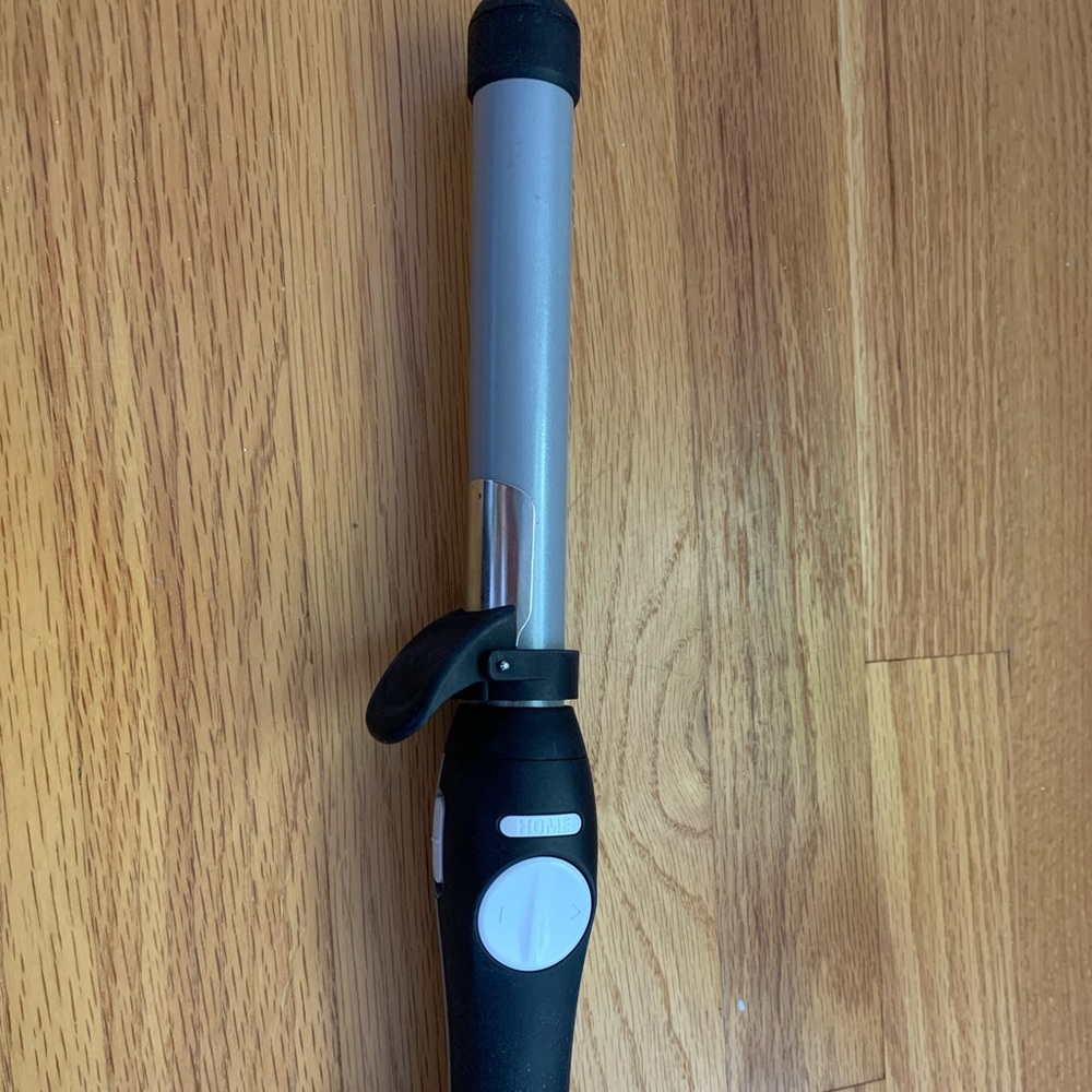 Beachwaver S1 curling iron
